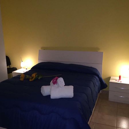 Bed And Breakfast Eliseo Пасоскуро Екстериор снимка