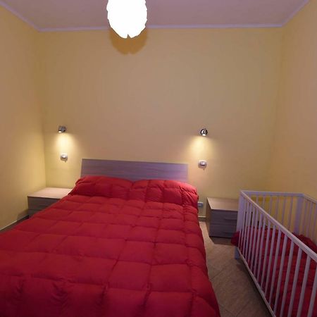 Bed And Breakfast Eliseo Пасоскуро Екстериор снимка