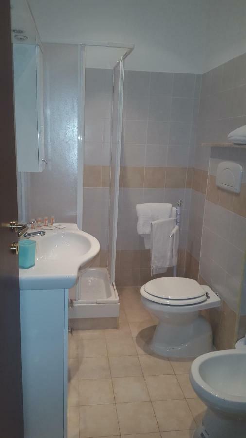 Bed And Breakfast Eliseo Пасоскуро Екстериор снимка