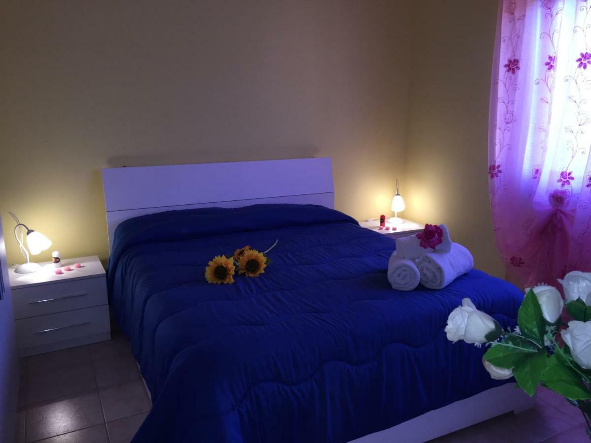 Bed And Breakfast Eliseo Пасоскуро Екстериор снимка
