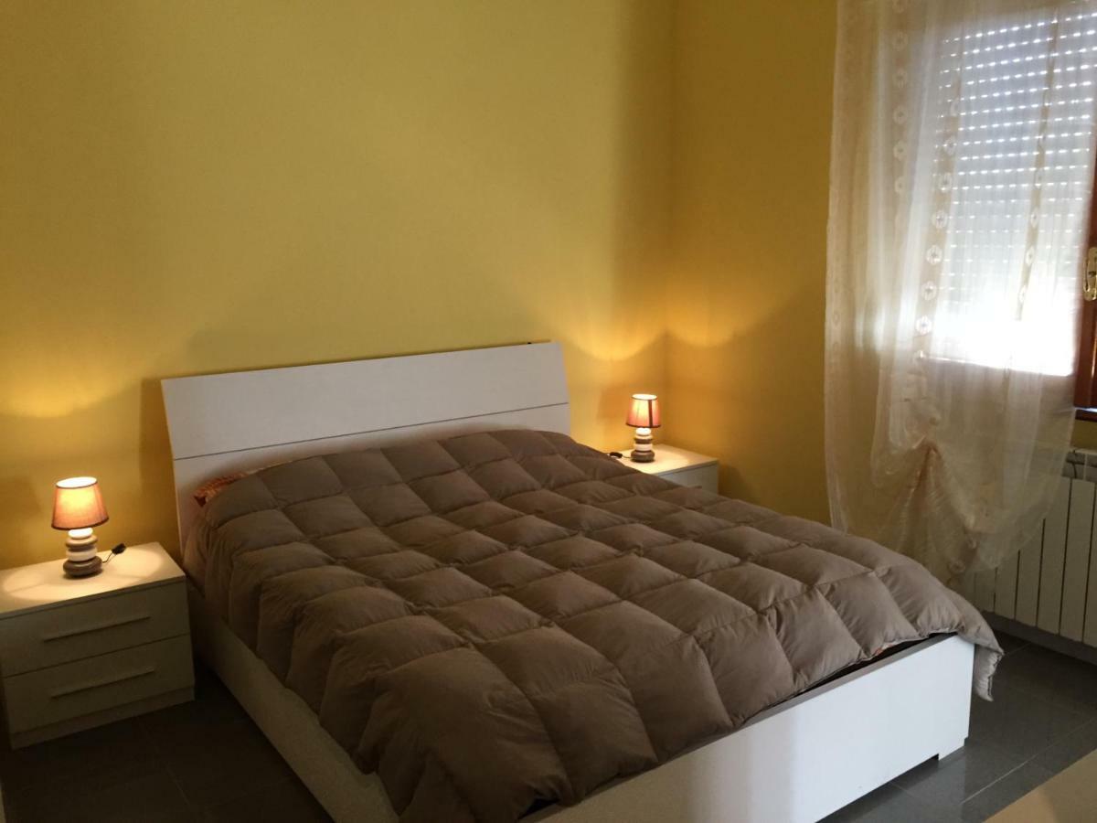 Bed And Breakfast Eliseo Пасоскуро Екстериор снимка