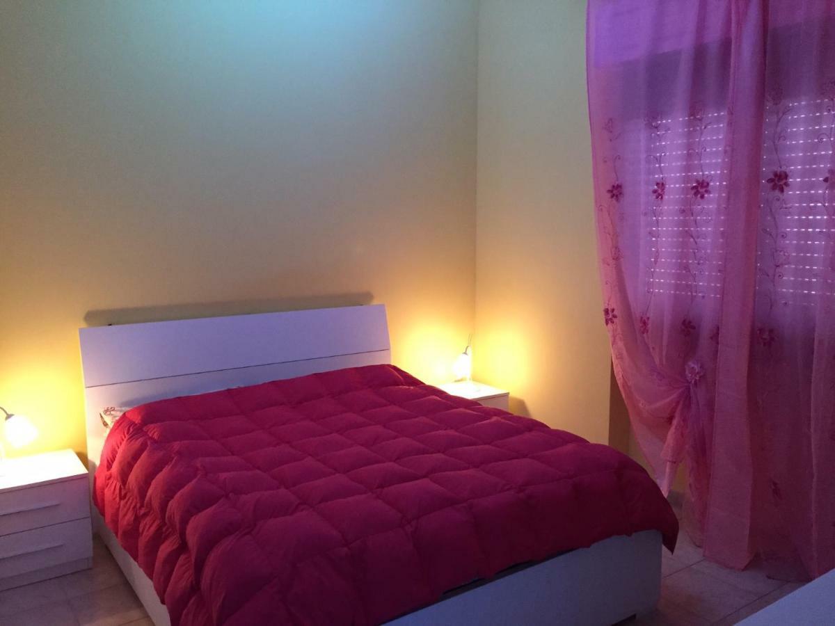 Bed And Breakfast Eliseo Пасоскуро Екстериор снимка