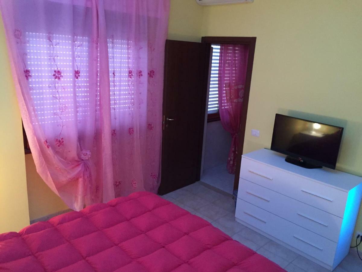 Bed And Breakfast Eliseo Пасоскуро Екстериор снимка