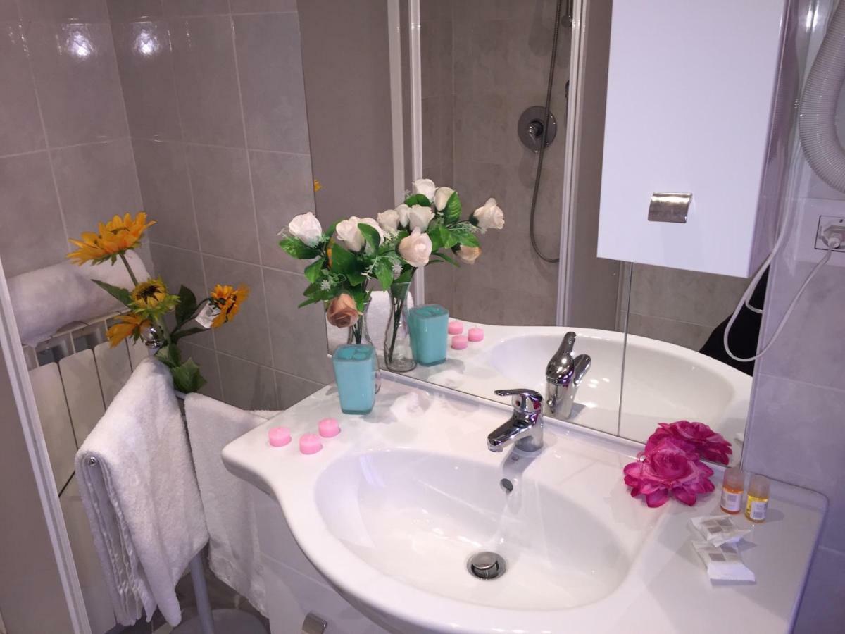 Bed And Breakfast Eliseo Пасоскуро Екстериор снимка