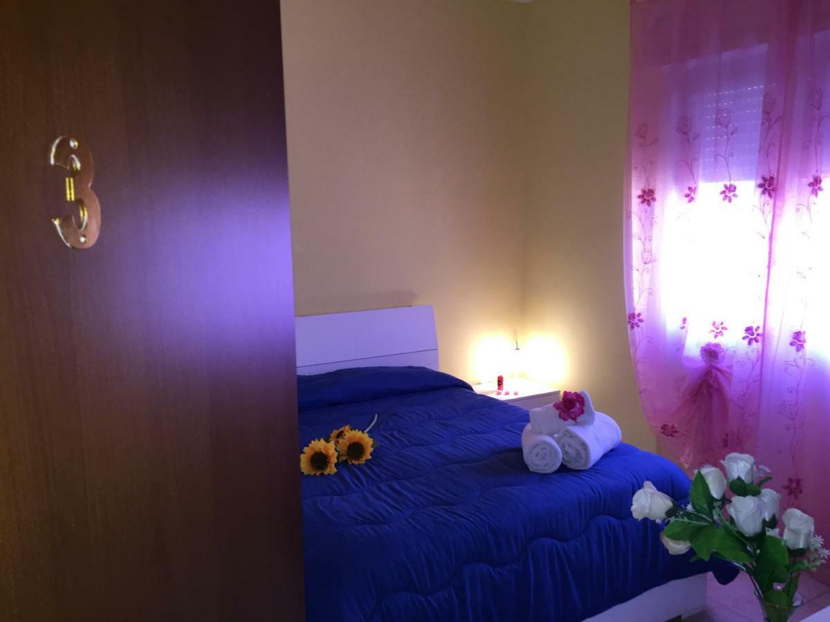 Bed And Breakfast Eliseo Пасоскуро Екстериор снимка