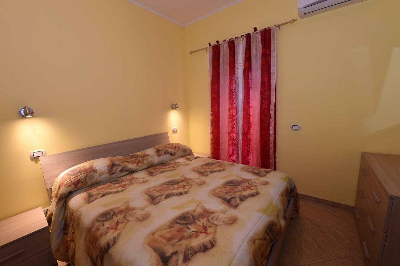 Bed And Breakfast Eliseo Пасоскуро Екстериор снимка