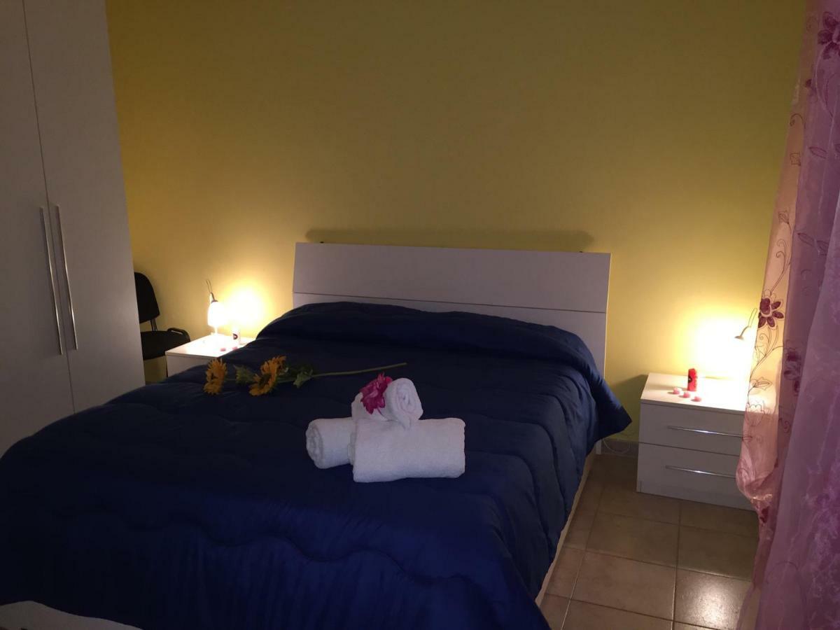 Bed And Breakfast Eliseo Пасоскуро Екстериор снимка