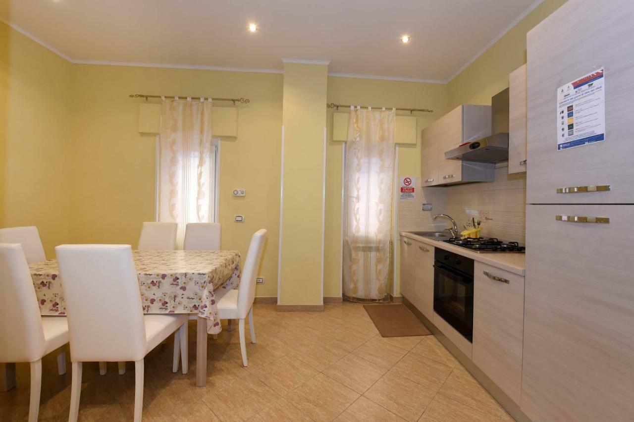 Bed And Breakfast Eliseo Пасоскуро Екстериор снимка