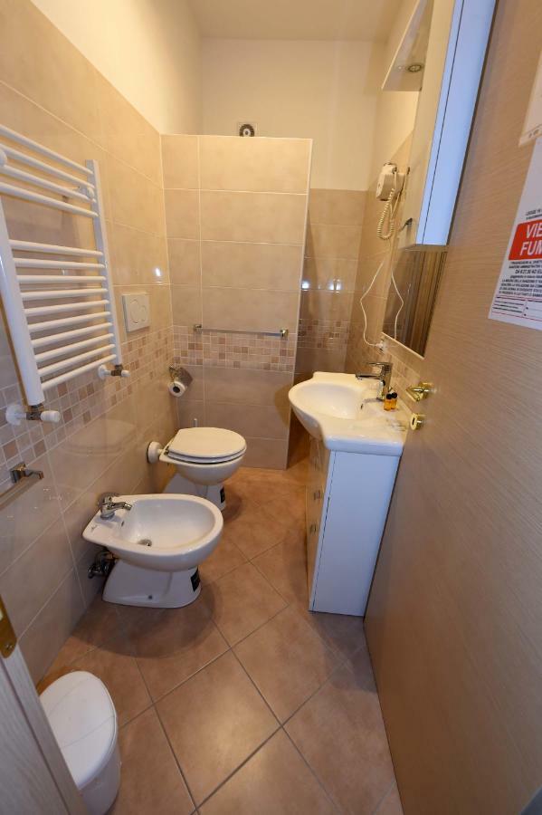 Bed And Breakfast Eliseo Пасоскуро Екстериор снимка