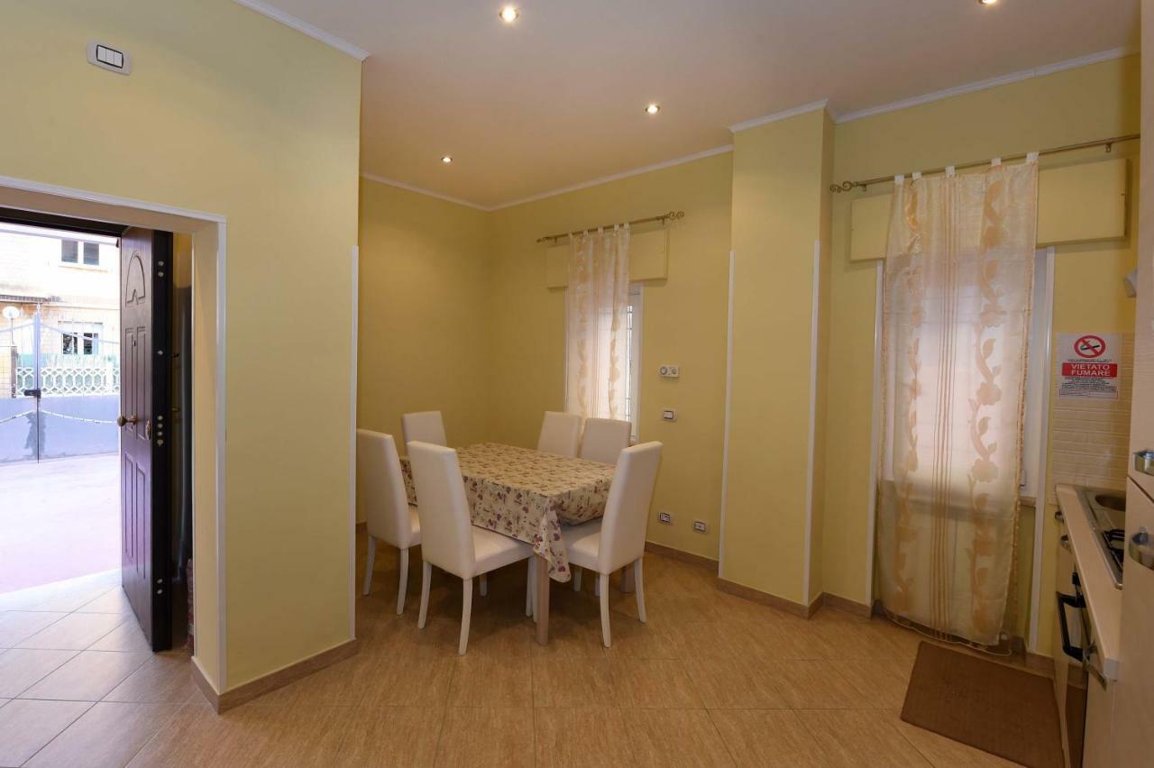 Bed And Breakfast Eliseo Пасоскуро Екстериор снимка
