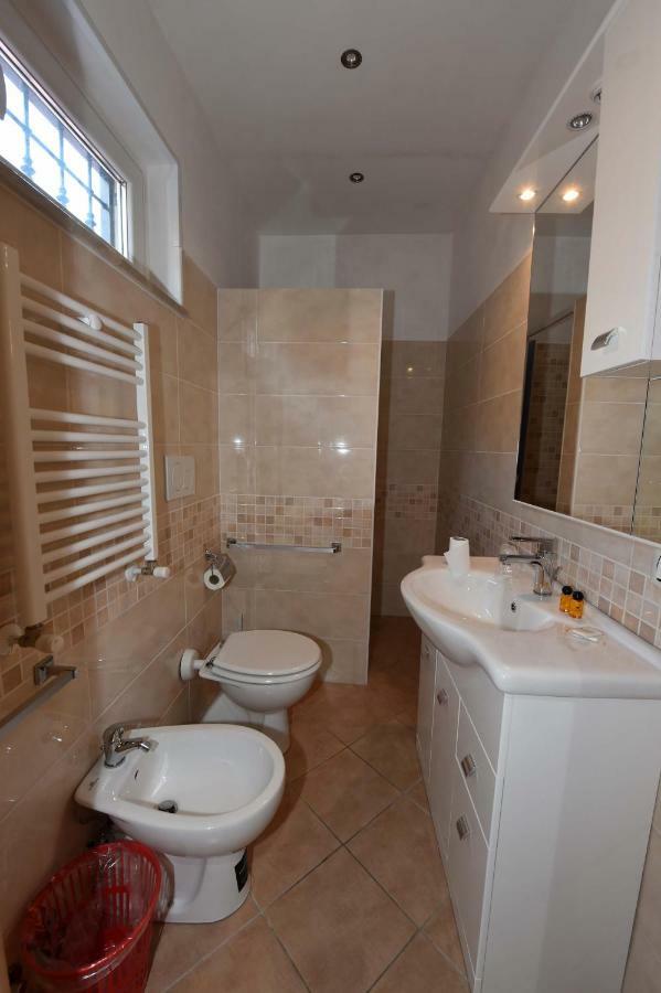 Bed And Breakfast Eliseo Пасоскуро Екстериор снимка