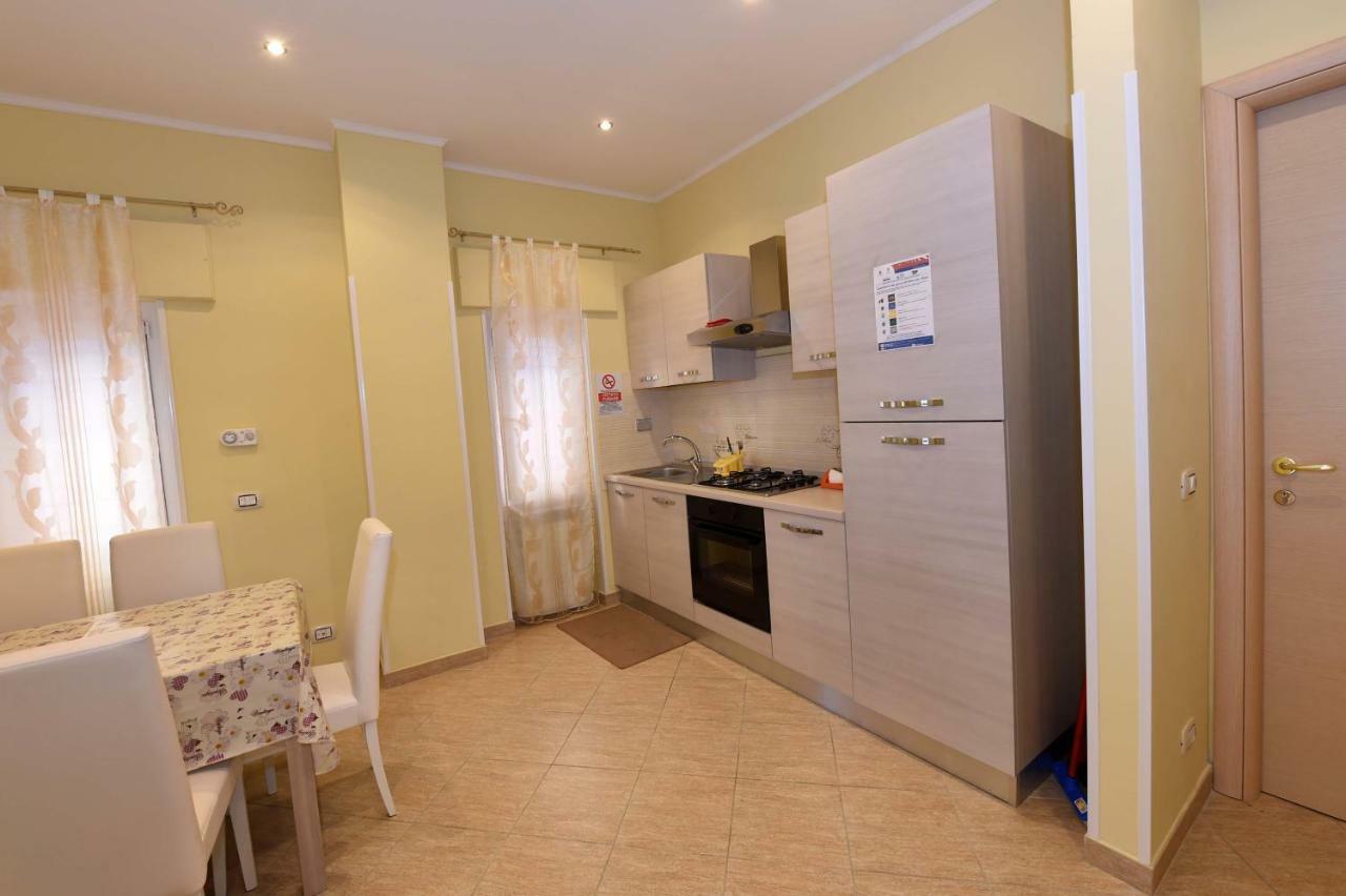 Bed And Breakfast Eliseo Пасоскуро Екстериор снимка